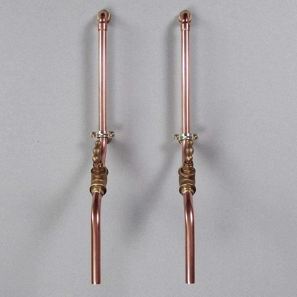 Twin Z - switchrange