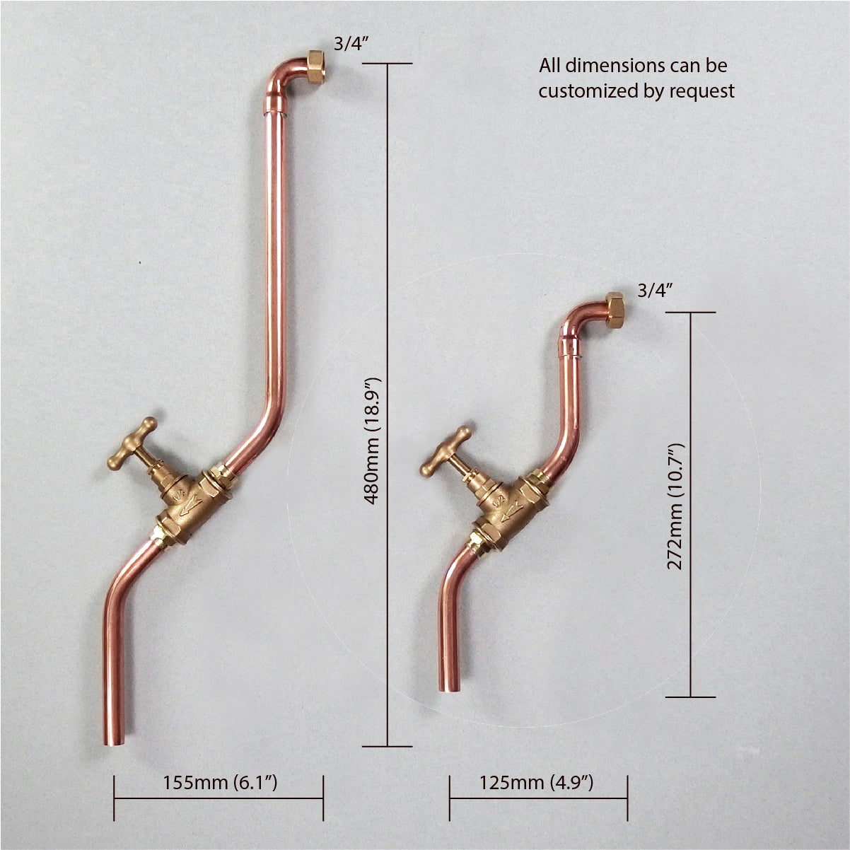 Twin Z - switchrange