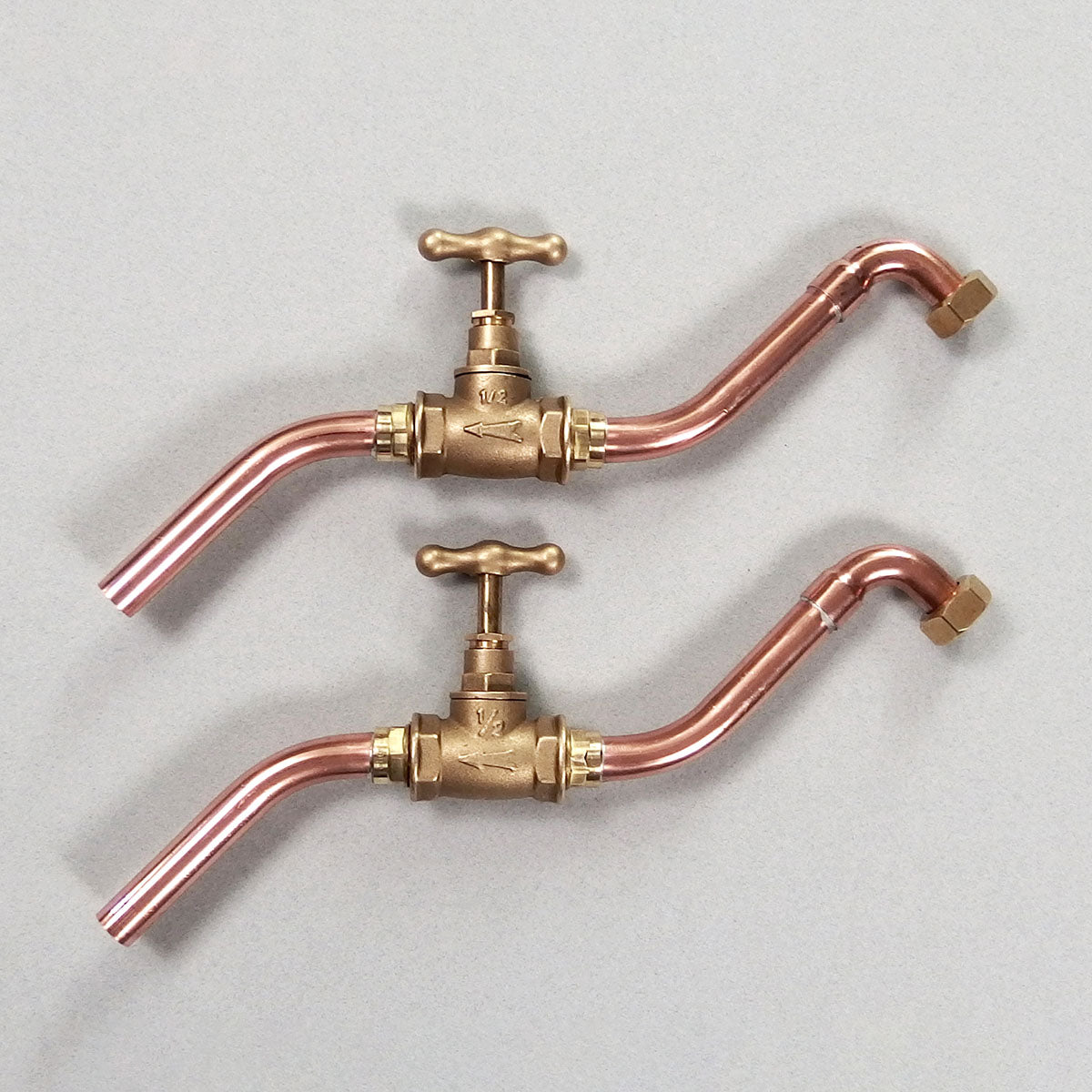Twin Z - switchrange