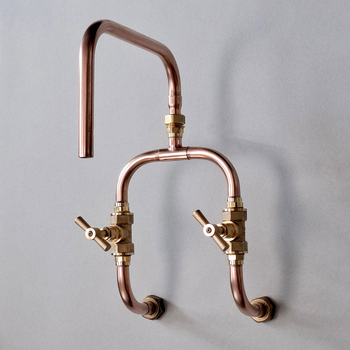 Loop - switchrange