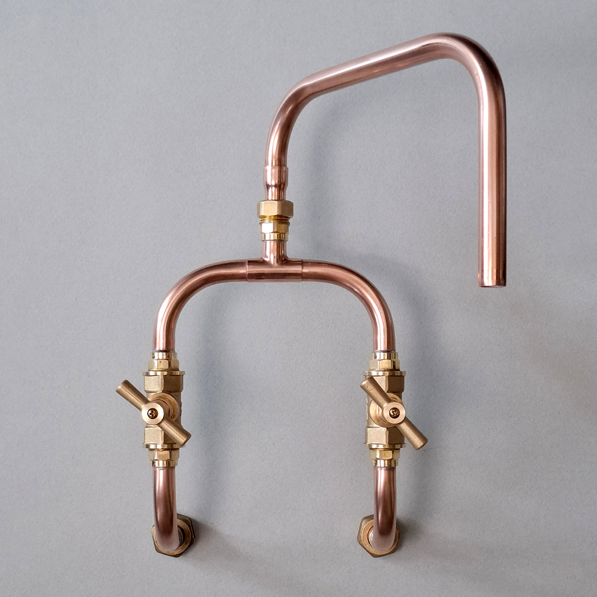 Loop - switchrange