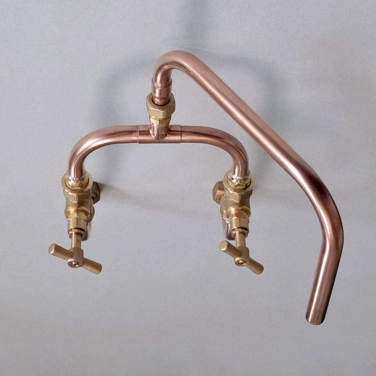 Loop - switchrange