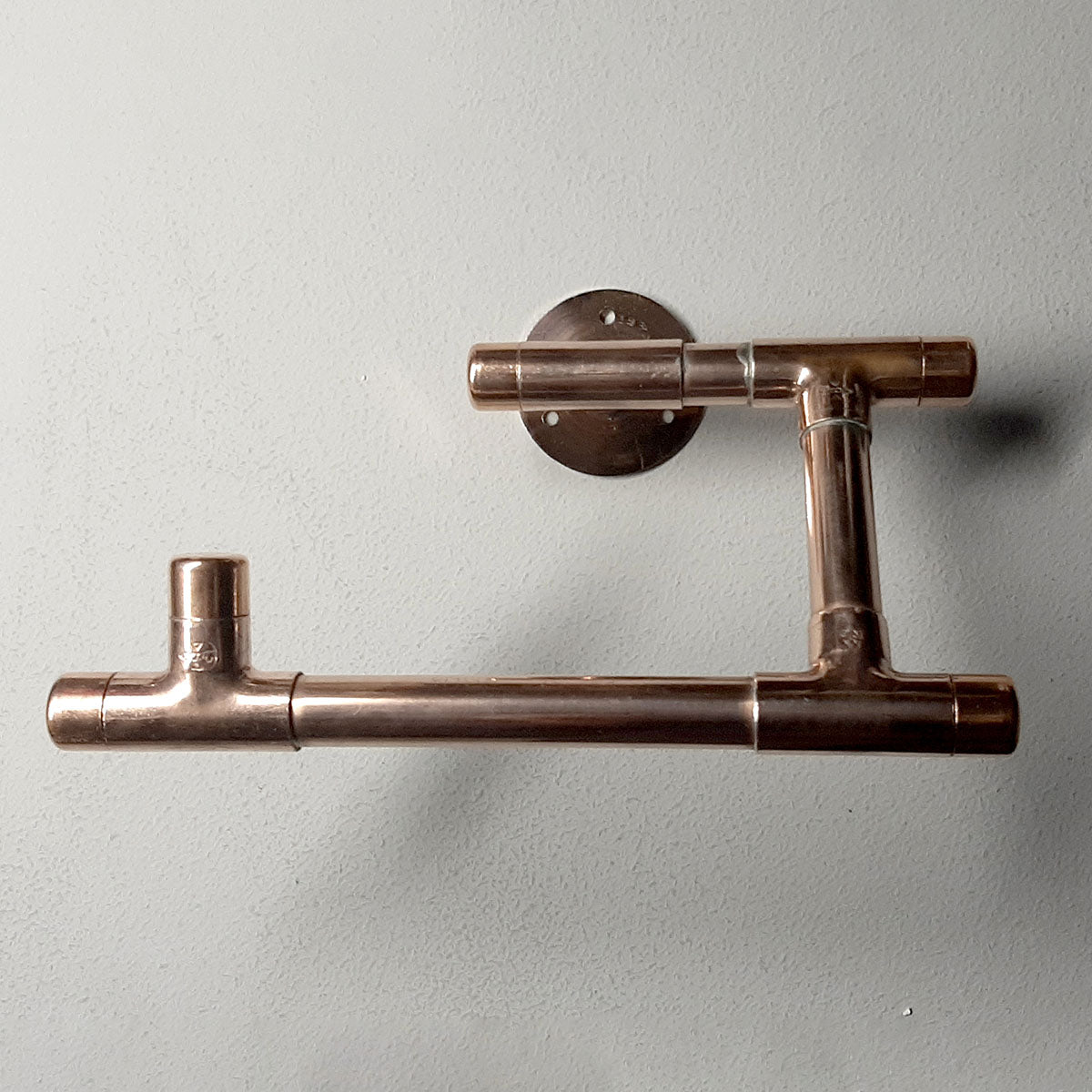 Toilet paper holder - switchrange