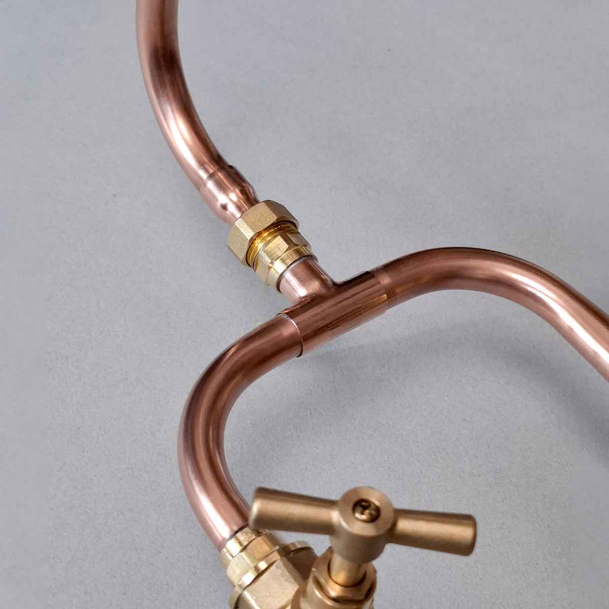 Loop - switchrange