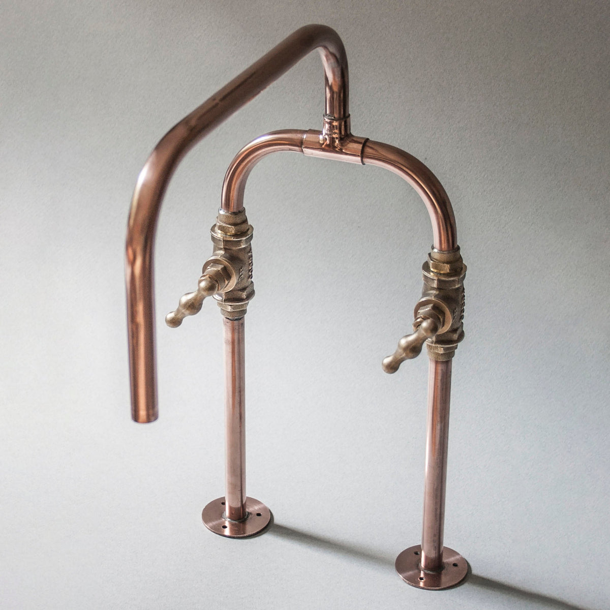 Biped - switchrange
