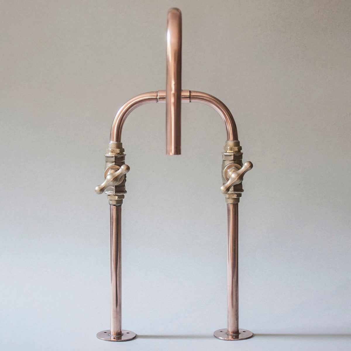 Biped - switchrange