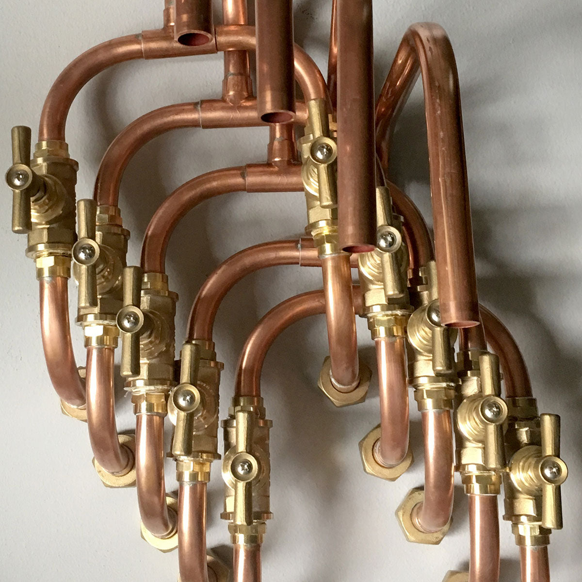 Loop - switchrange
