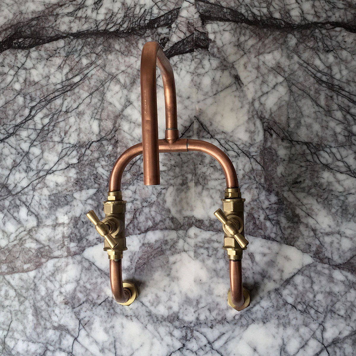 Loop - switchrange