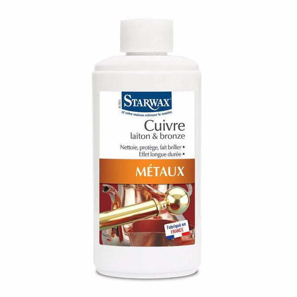 Copper-Brass-Bronze Cleaner Switchrange